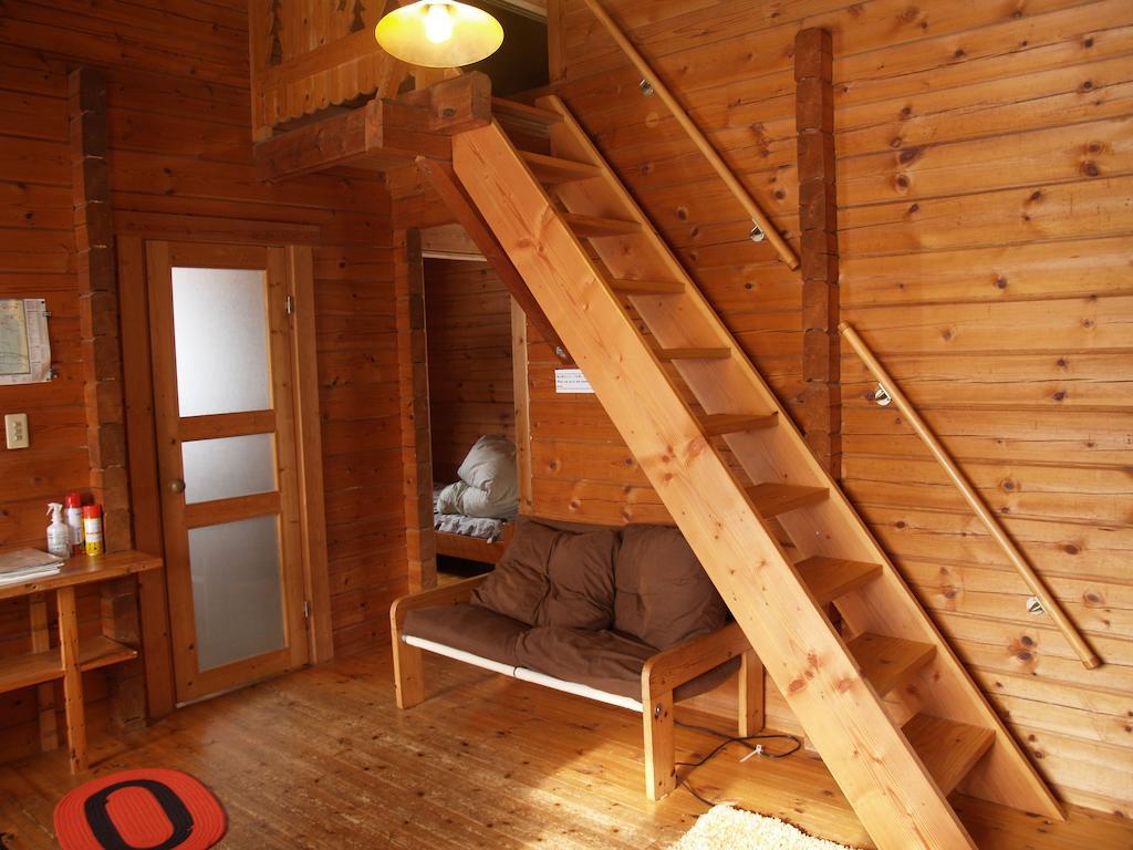 Woody House Kazamidori Myoko Quarto foto