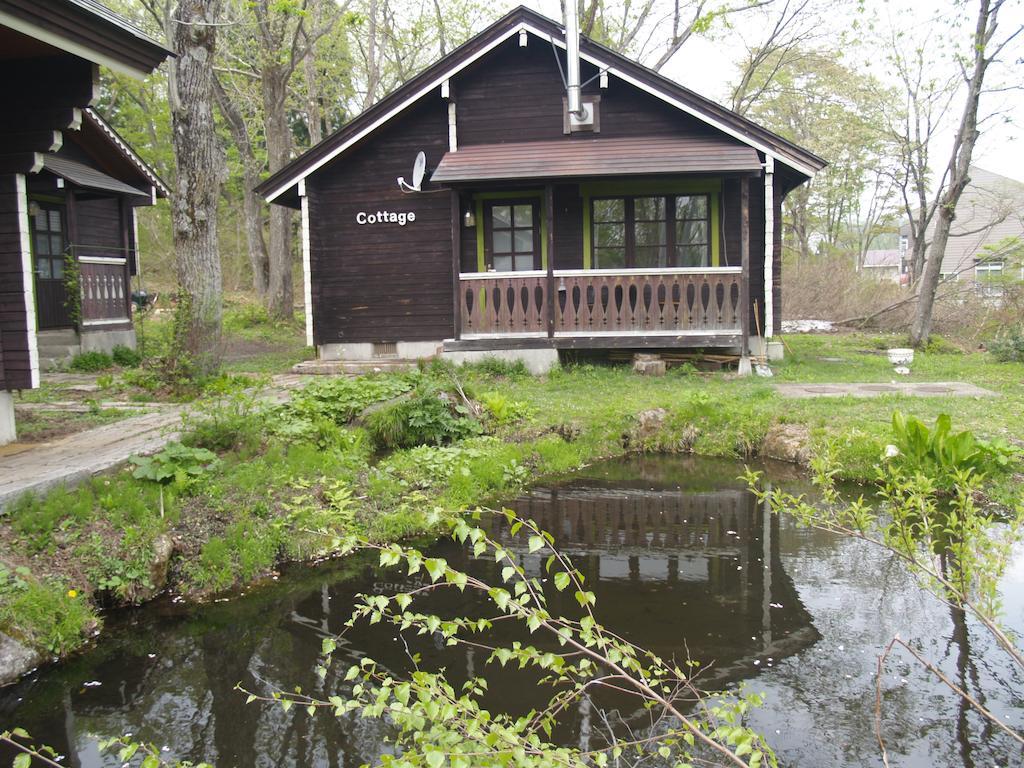 Woody House Kazamidori Myoko Quarto foto