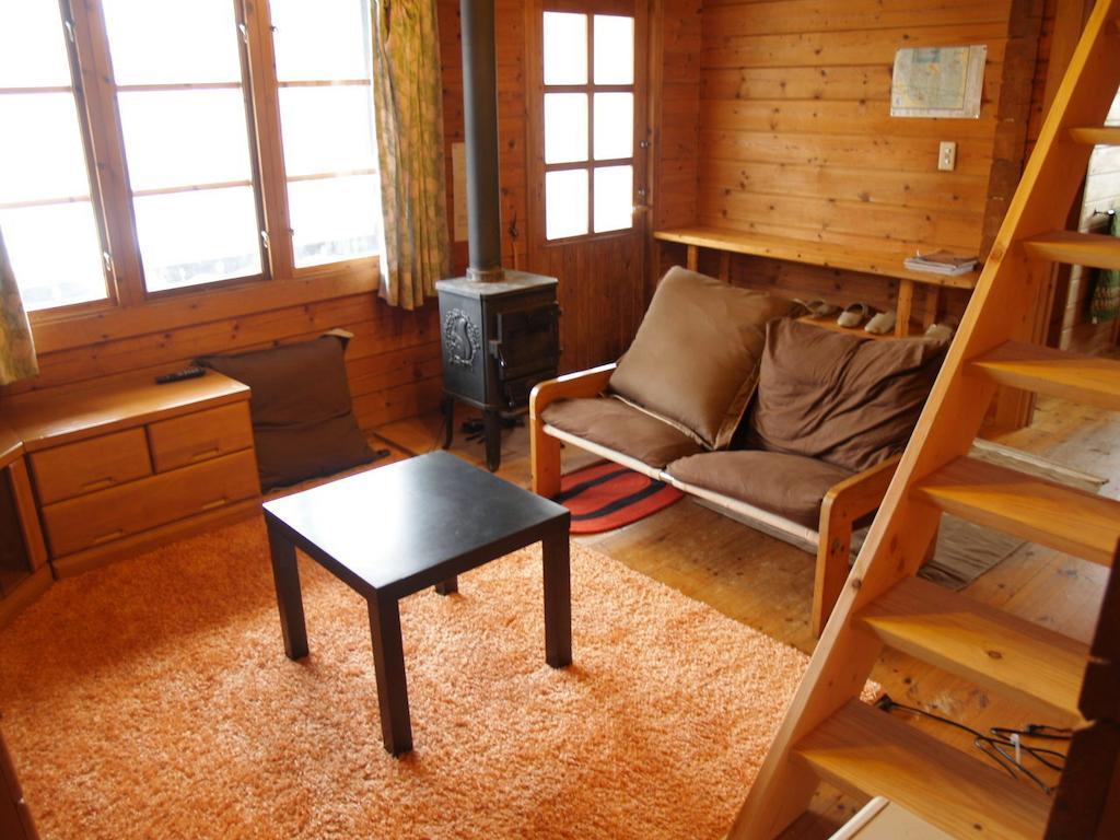 Woody House Kazamidori Myoko Quarto foto