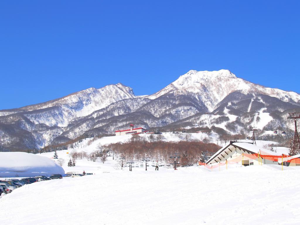 Woody House Kazamidori Myoko Quarto foto