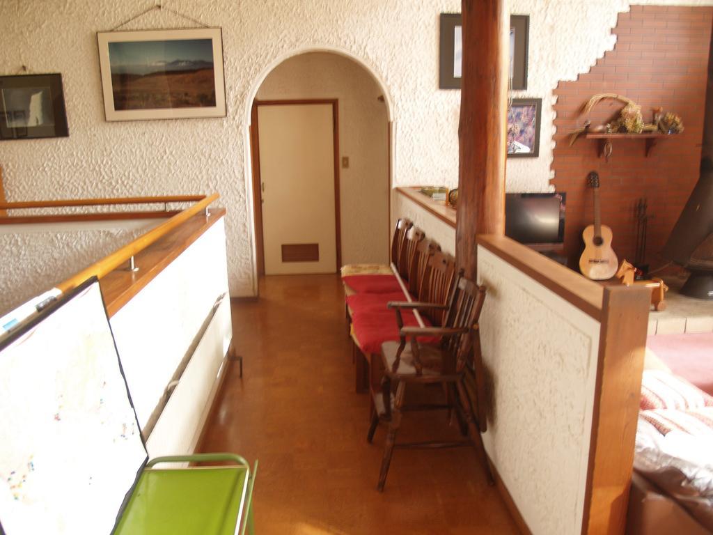 Woody House Kazamidori Myoko Exterior foto