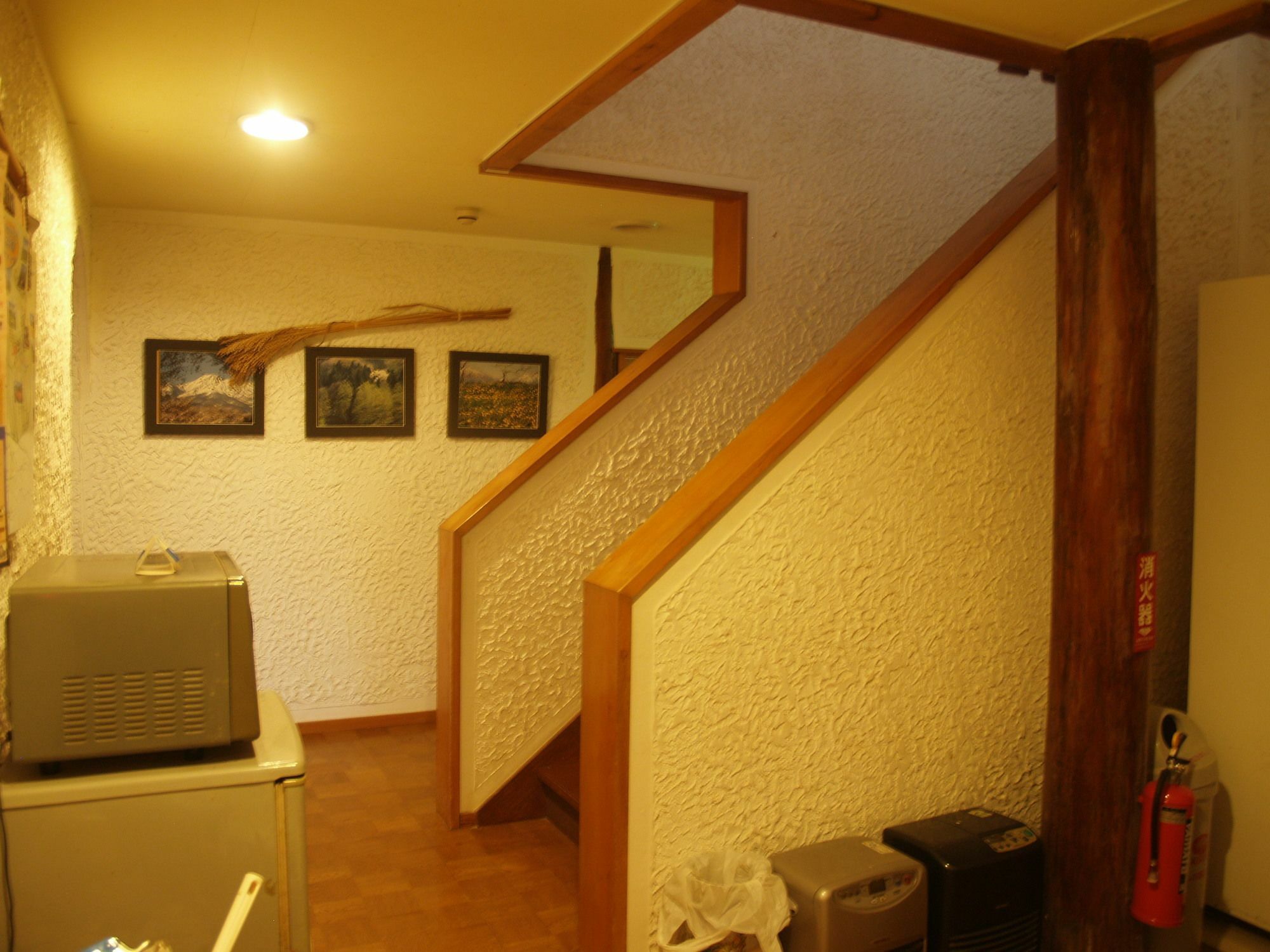 Woody House Kazamidori Myoko Exterior foto